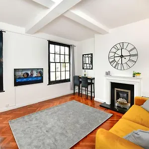 Apartment Westgate House, Cardiff
