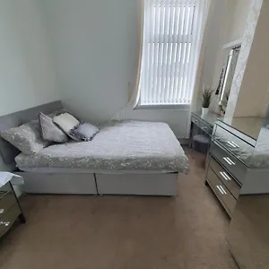 Homestay Private Double In, Cardiff