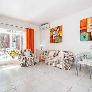 Urbanizacion La Roca, Estudio , Torremolinos Spain